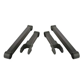 1978-88 GM G-Body Rear Trailing Control Arm Set