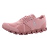 ON Cloud Monochrome Mens Shoes Size 13, Color: Rose-Red