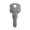 Kaba Ilco 1620 Delta Tool Box Key Blank (10-Pack)
