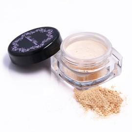 Rachel Wine Mineral Foundation [SPF27 PA+++] [Blossom] 4.5g Gentle Powder Foundation Sensitive Skin Oily Skin Dry Skin Resistant Soap Off