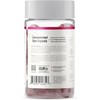 Nitric Oxide Gummies – Beetroot 300mg with Pomegranate for Circulation,