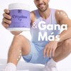 BENAT Creatina Monohidratada + L-Arginina + Electrolitos | 350 g