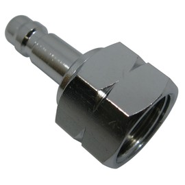 Star Electric Manufacturing (SUZUKID) Flammable Gas Fusing Device Direct Connection Plug SOP-2