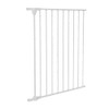 COMOMY Gate Extension 30" Tall, Suitable for 80" /150“/ 198"