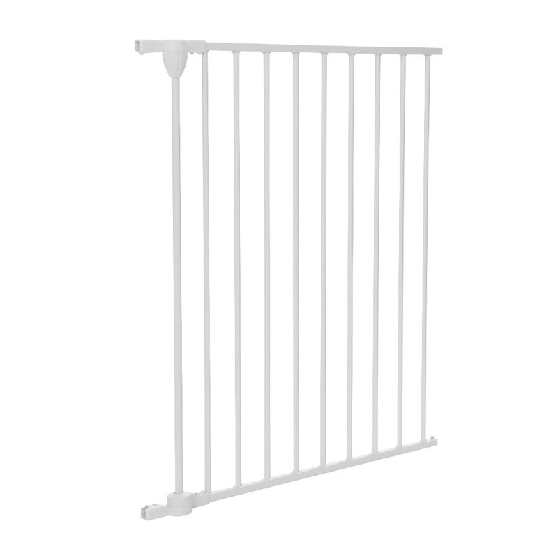 COMOMY Gate Extension 30" Tall, Suitable for 80" /150“/ 198"