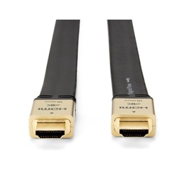 Panasonic HDMI Cable blk