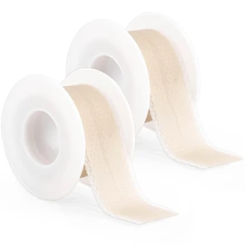 HALUTO Bubble Plaster Roll - Foam Plaster Roll for Toes, Foot and Hand - Bubble Stopper, Heel Patch - Multi Use Bubble Protection - Anti - Blisters Large Plasters