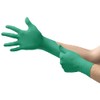 Ansell TouchNTuff 92-500 Disposable Gloves in Nitrile for Chemical and