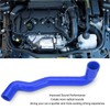 Intercooler Resonator Delete Silicone Hose Pipe Kits for Cooper S