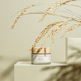 I'm from [Vegan] I’m From Rice Cream 50g / [Vegan] 아임프롬 라이스 크림 50g