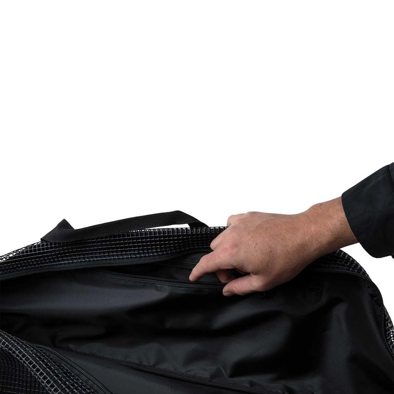 Radar 2022 Padded Slalom Case-68-71