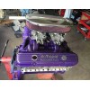 Dupli-color Plum Purple Coating Caliper Brake Rotor Drum Engine Blocks