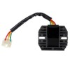 3430-016 New Regulator Rectifier Compatible with 1998-1999 for Arctic for