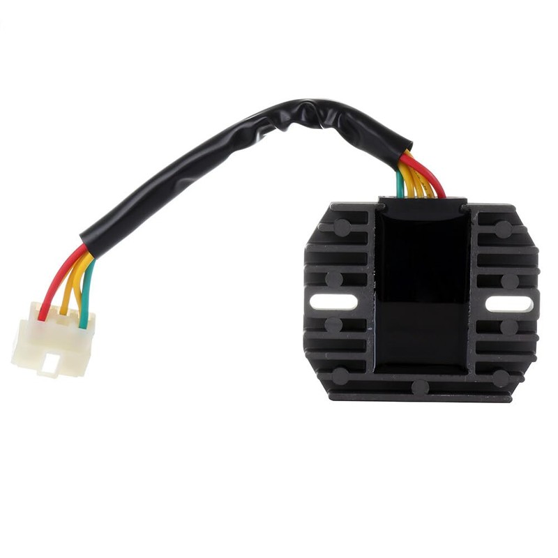 3430-016 New Regulator Rectifier Compatible with 1998-1999 for Arctic for