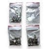 CISCO MERAKI RACK MOUNTING HARDWARE SCREW KIT - M5 -