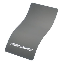 PRISMATIC POWDERS® Cannon Grey (1 LB/PSS-2748) - The Powder Coat Color Experts