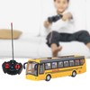 Remote Control Bus High Simulation All Directions Driving Rechargeable RC