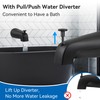 Dreyoo 5 1/4 Inch Bathroom Tub Spout Compatible with Westbrass