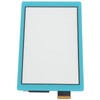 Touch Panel Replacement Screen Glass Compatible for Switch Lite Console