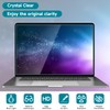 2 Pack 16 Inch Anti Blue Light Screen Protector for