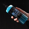 Tattoo Blue Soap Cleaning Soothing Healing Solution Highly Concentrated Tattoo