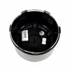 Fuel Offroad Wheels 1005-49TGD 1005-49 1005-58 Matte Black and Gun