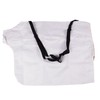 530095564 Blower Leaf Vacuum Bags Bottom Zippered Design Dupe for