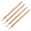 TOVINANNA Concealer Pencil Set 4pcs Makeup Pens for Marks Freckles