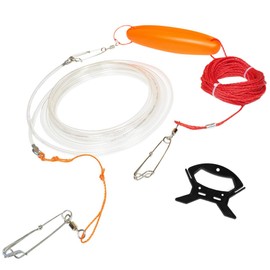 NoA Float Line System 2nd Fish Poke Harpoon Diving Moly Poke Harpoon Poke Spearfishing Underwater Gun Spearfishing Diving