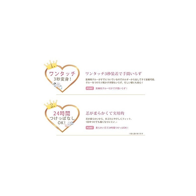 LASHPATTO (rash pad)