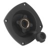 Rv Wall Mount Water Inlet Pressure Regulated City Water Entry