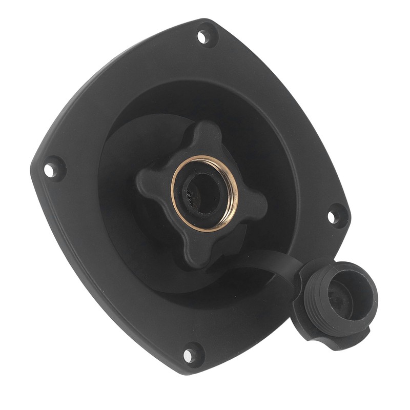 Rv Wall Mount Water Inlet Pressure Regulated City Water Entry