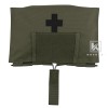 KRYDEX LBT-9022B-T First Aid Kit Pouch MOLLE Storage Organizer Ranger