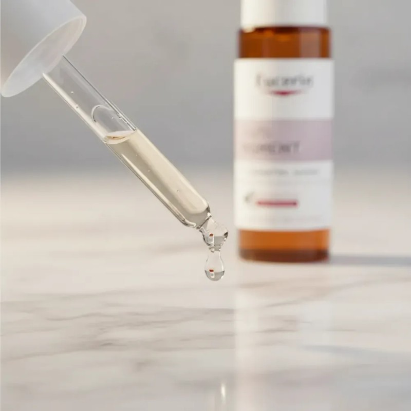 Suero Despigmentante Ultra Ligero Ideal Piel Mixta A Grasa