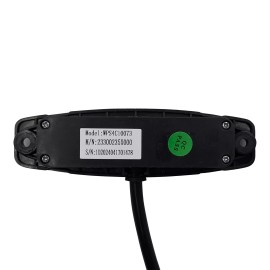 RMT 4 Button Power Recliner Switch Controller Lift Chair Hand Control WPS4C10073