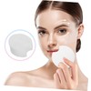Outanaya 300 Piezas Pads Exfoliantes Faciales de para Limpieza Profunda