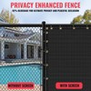 SEALTECH Ultra Heavy Duty 200 GSM Privacy Fence Screen –