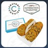 The Cravory: Chocolate Chip Cookies - 24 cookies, 2.0 oz.
