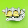 LYK New Front Brake Caliper W/Pads For Yamaha YZ450F YZ