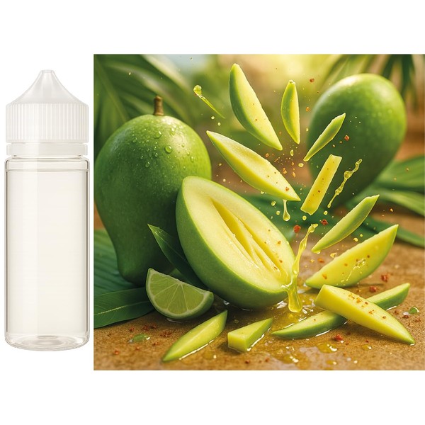 Green Mango Aroma Concentrate Vegan Sasami 100 ml