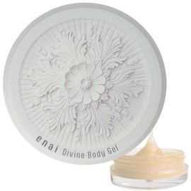 enai Divine Bodygel Divine Body Gel, Delicate Zone, Blackheads, Super Penetrating Collagen, Niacinamide, 4 Large Moisturizing Ingredients, VIO Full Body, Glitter Included, New Packaging Design