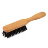 Redecker Pocket Hair Brush (Boar Hair)