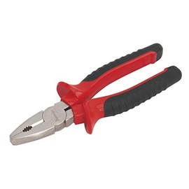 Sealey Ak8503 Combination Pliers 190Mm