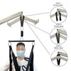 Hoyer Lift Scale for Home Use - Simple and Fast,