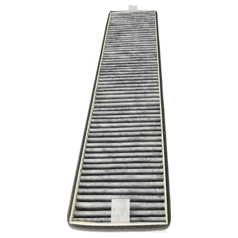 vhbw 2 x activated carbon filters compatible with Miele DA
