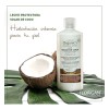 Crema Solar Coco Tepezcohuite 1lt Florigan