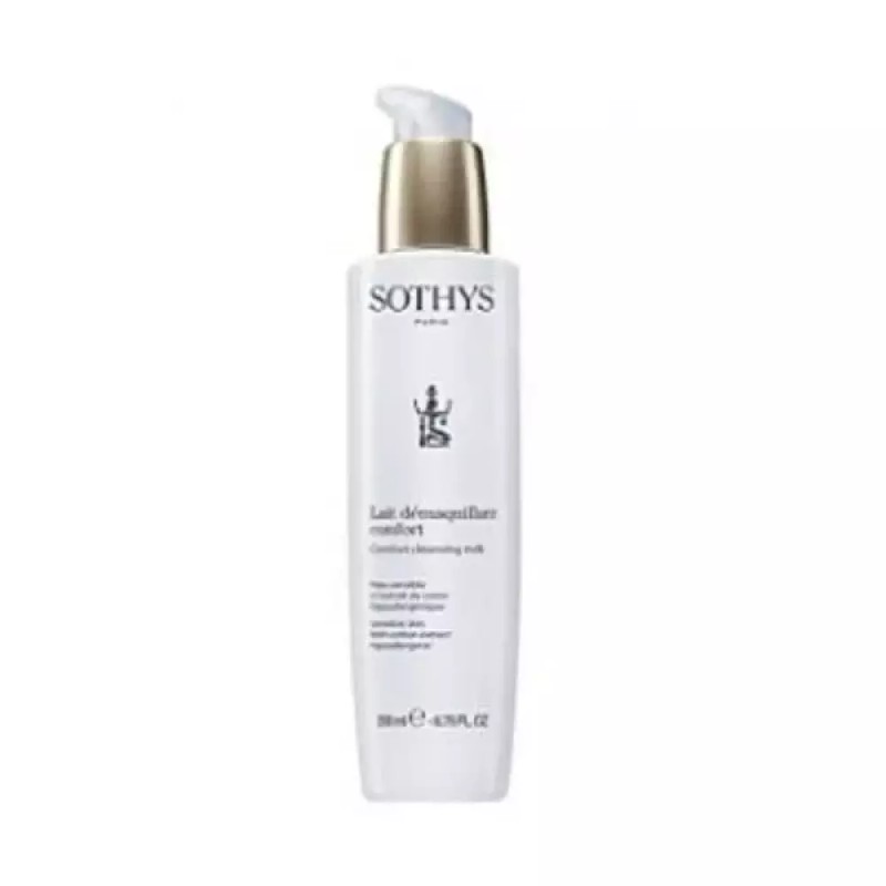 Sorriso 소티스컴포트클렌징밀크200미리 Sothy Comfort Cleansing Milk 200ml