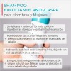 Dandrene® Shampoo Exfoliante Anticaspa