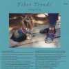 Fiber Trends Knitting Pattern AC-46x Walking the Dog - Dog