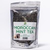 Herb To Body Moroccan Mint Tea | Wildcrafted | 4oz